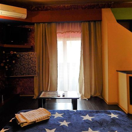 One-Bedroom Apartment On Gagarina Charków Zewnętrze zdjęcie