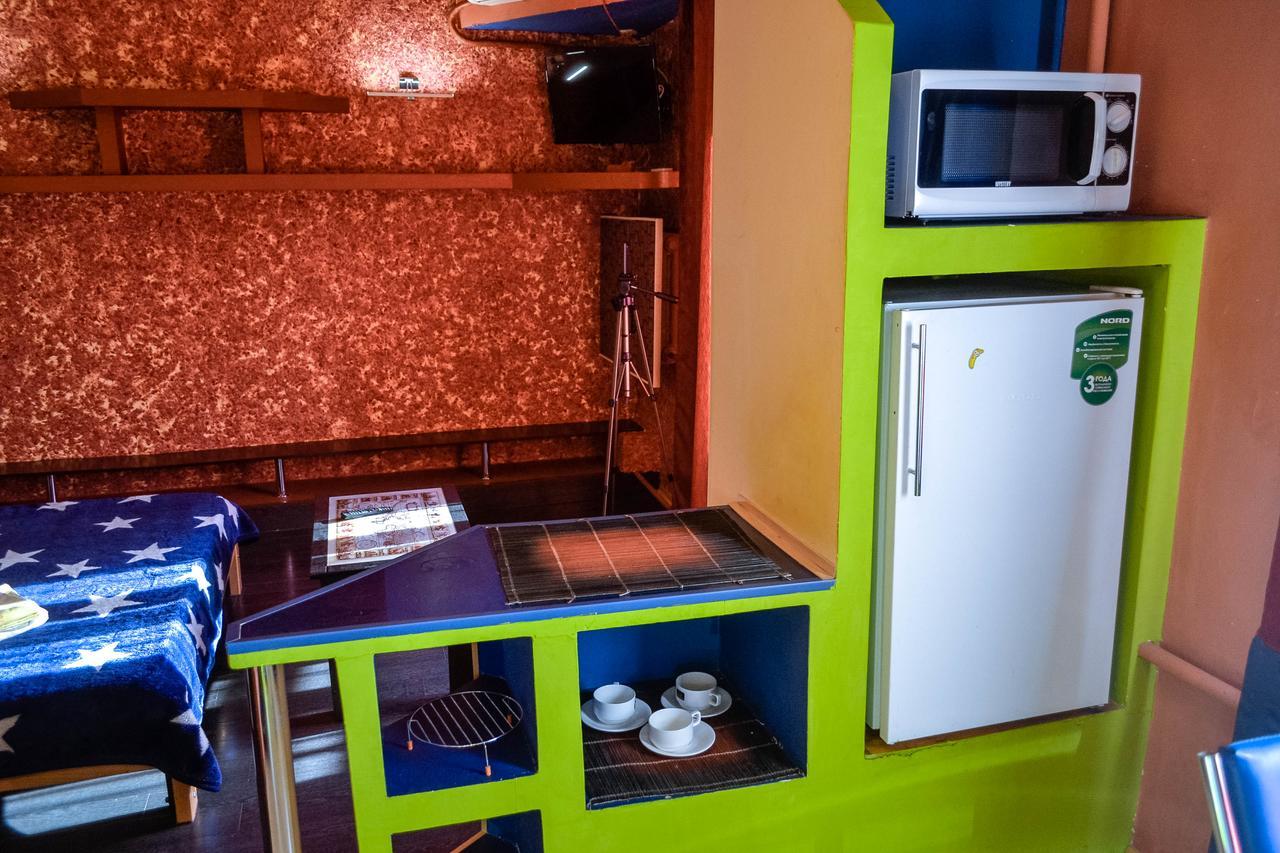 One-Bedroom Apartment On Gagarina Charków Zewnętrze zdjęcie